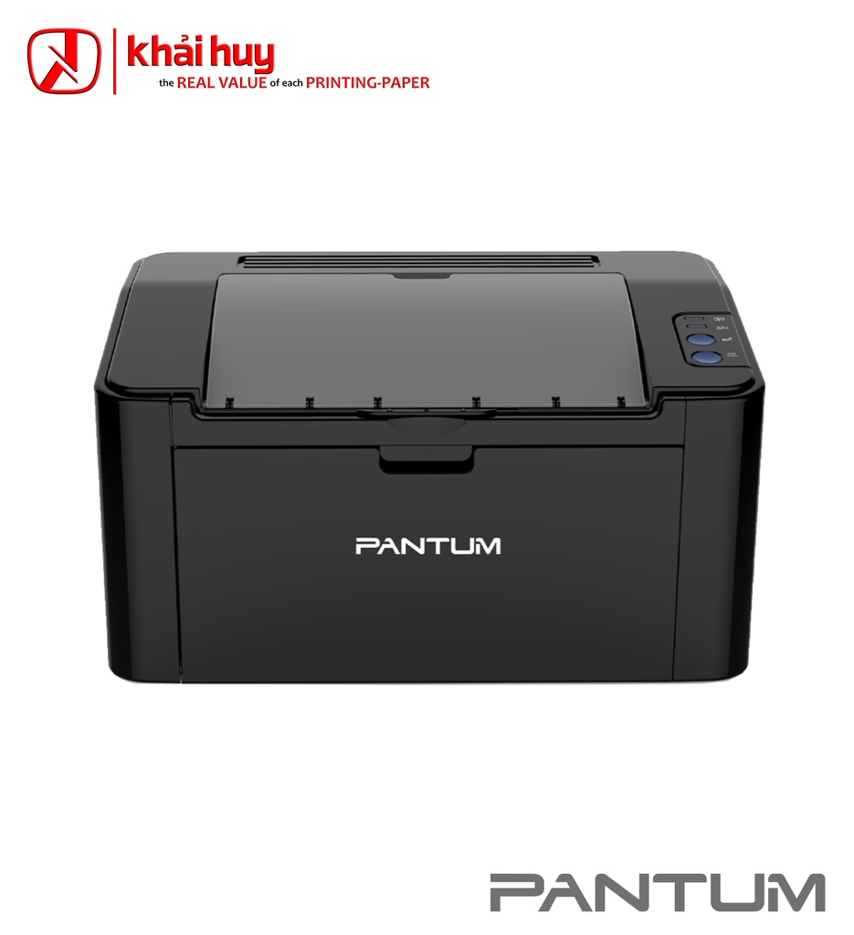 MÁY IN LASER PANTUM P2516