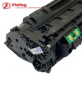 HỘP MỰC IN LASER KHẢI HUY Q7553A