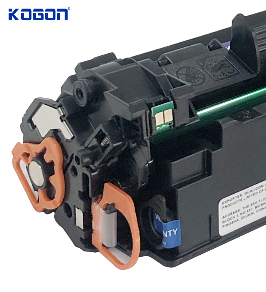 HỘP MỰC IN LASER KOGON CE278A