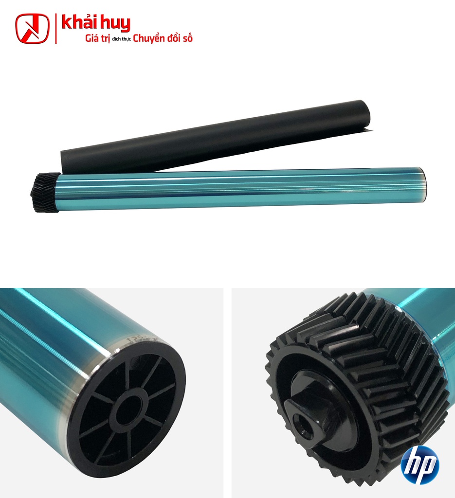 TRỐNG IN LASER HP Q2612A (CB)