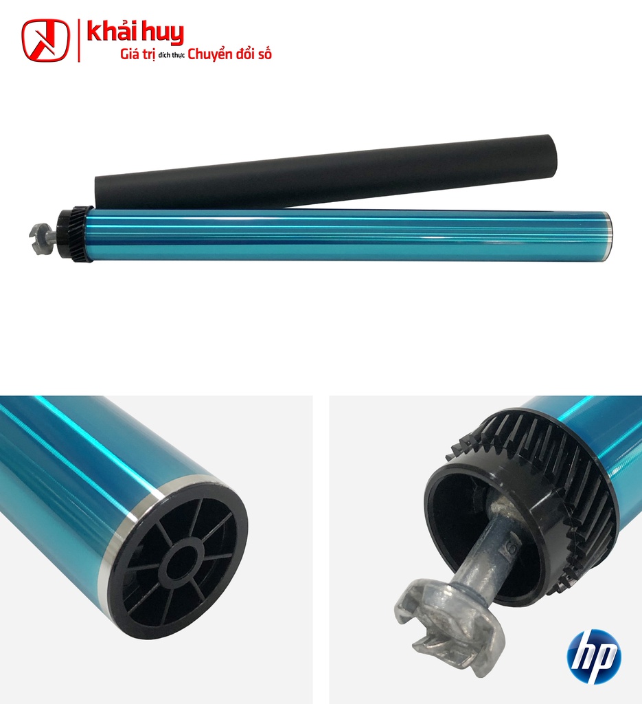 TRỐNG IN LASER HP CE505A (CB)
