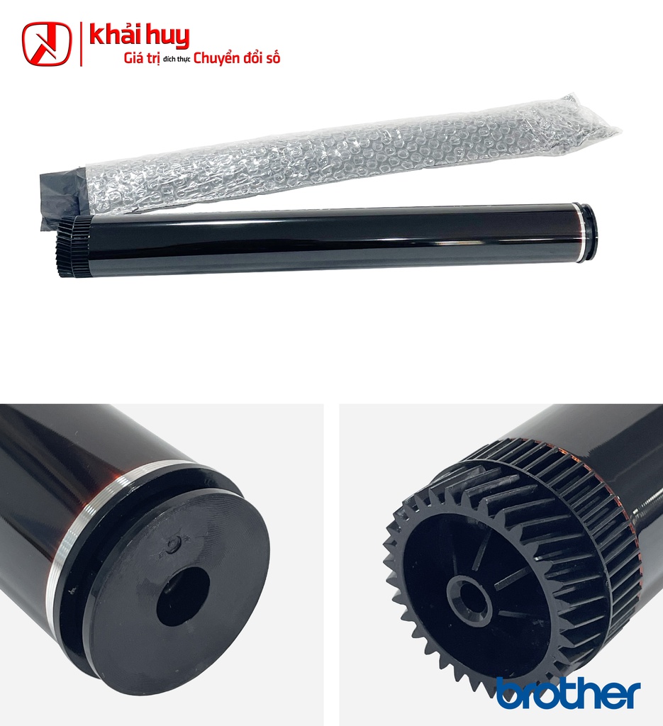 TRỐNG IN LASER BROTHER DR-2350 (HOP)