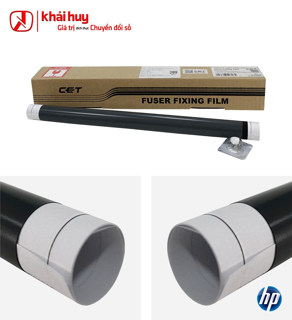 BAO LỤA MÁY LASER HP 2035 (CET)