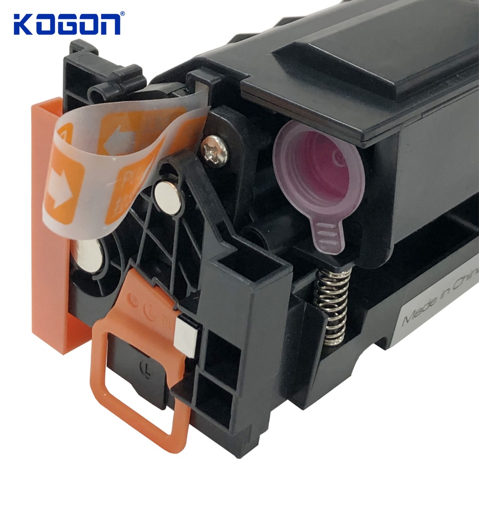 HỘP MỰC IN LASER KOGON W2113