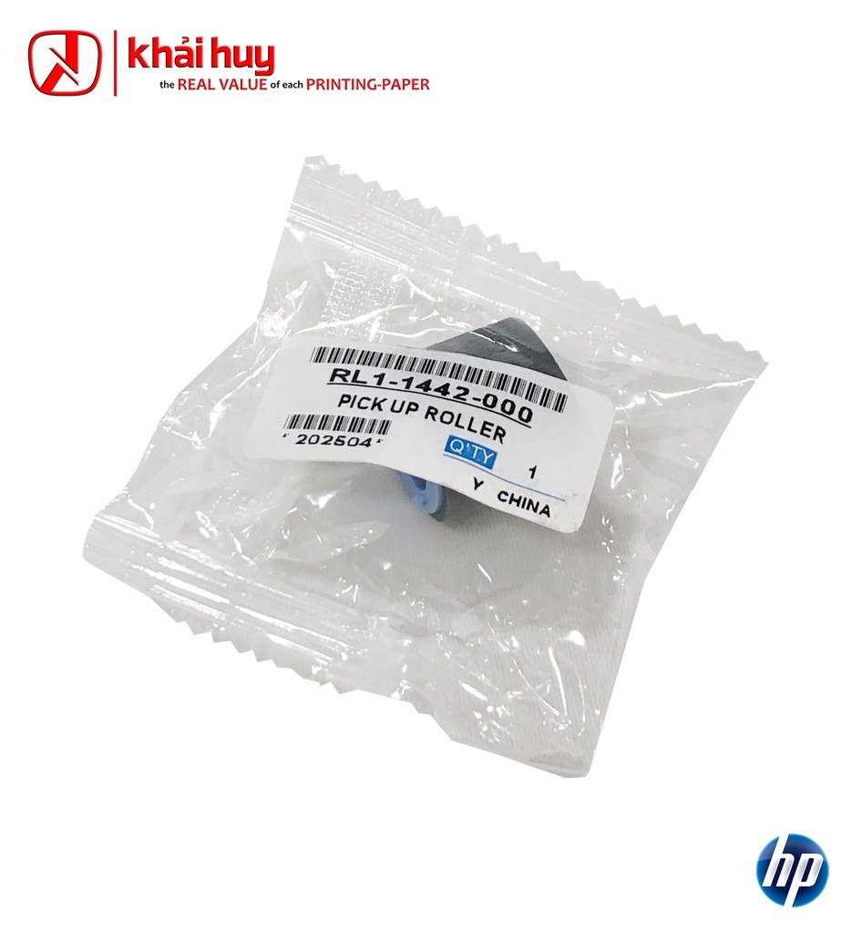 QUẢ ĐÀO MÁY IN LASER HP 1005 (SEHILL)