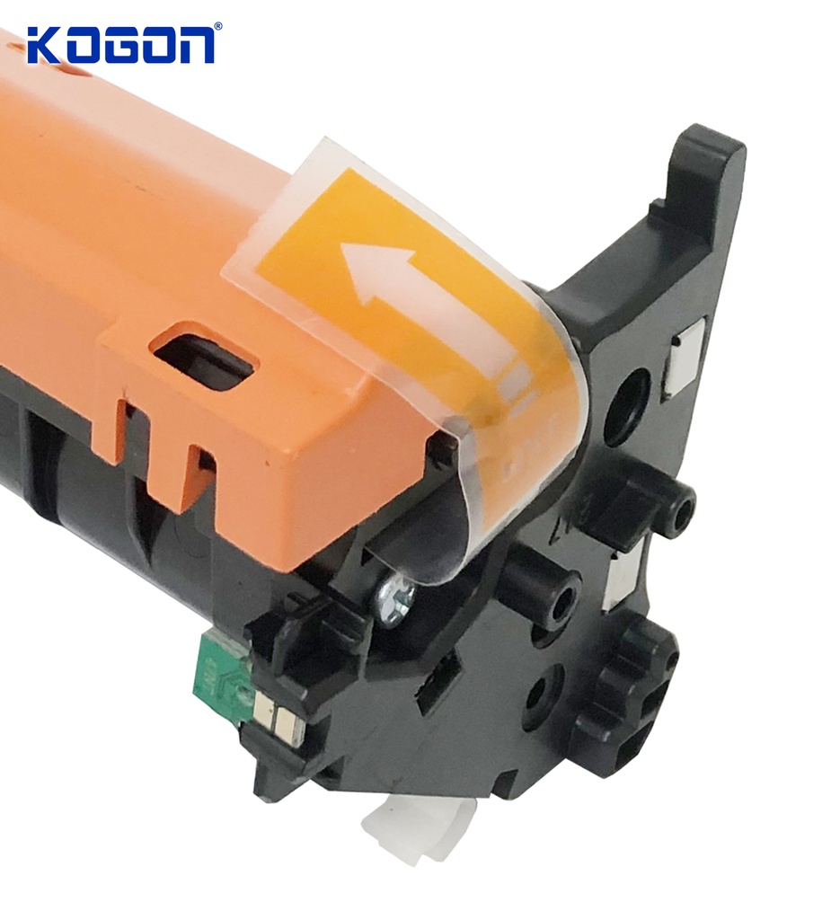 HỘP MỰC IN TONER KOGON CF217A/ 047A