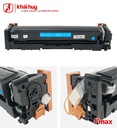 HỘP MỰC IN LASER KMAX CF411A/ 046C