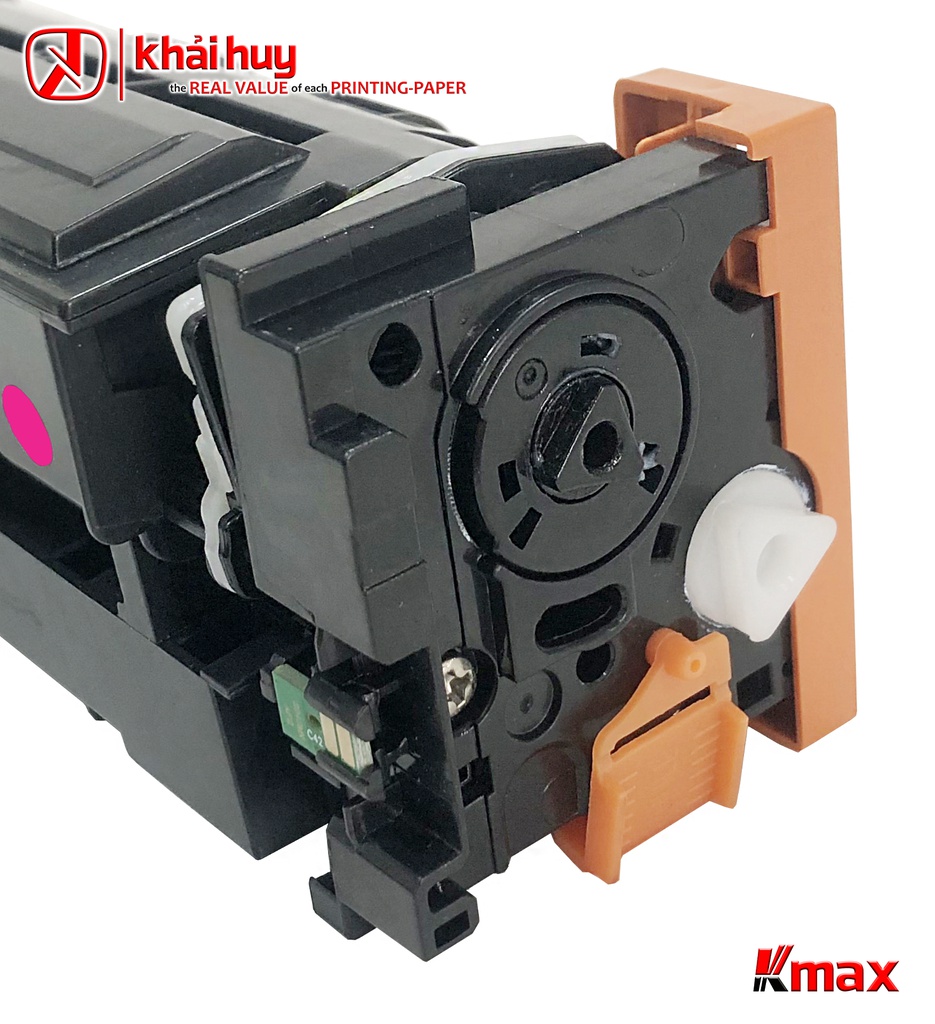 HỘP MỰC IN LASER KMAX CF413A/ 046M