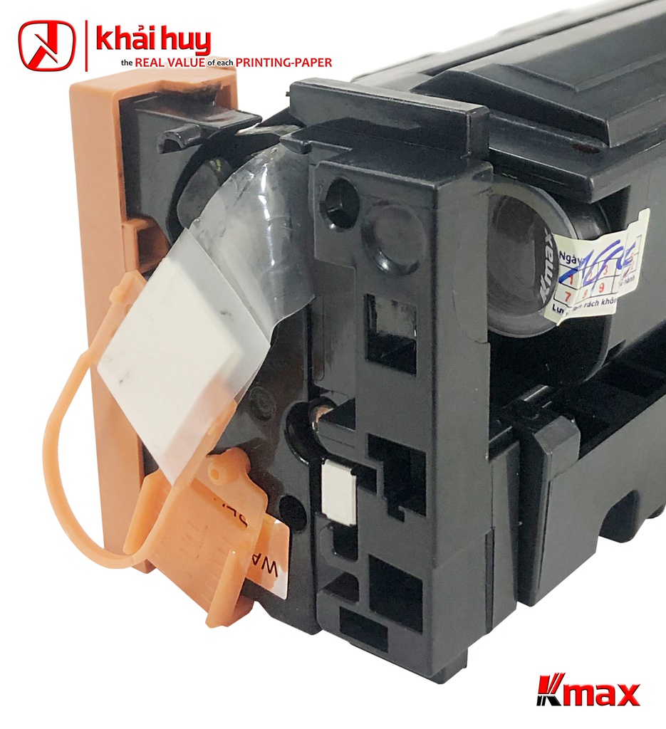 HỘP MỰC IN LASER KMAX CF413A/ 046M