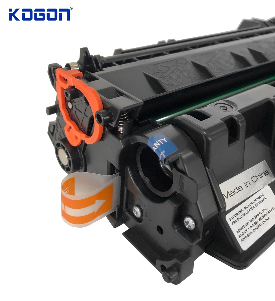 HỘP MỰC IN LASER KOGON CE505A/ CF280A
