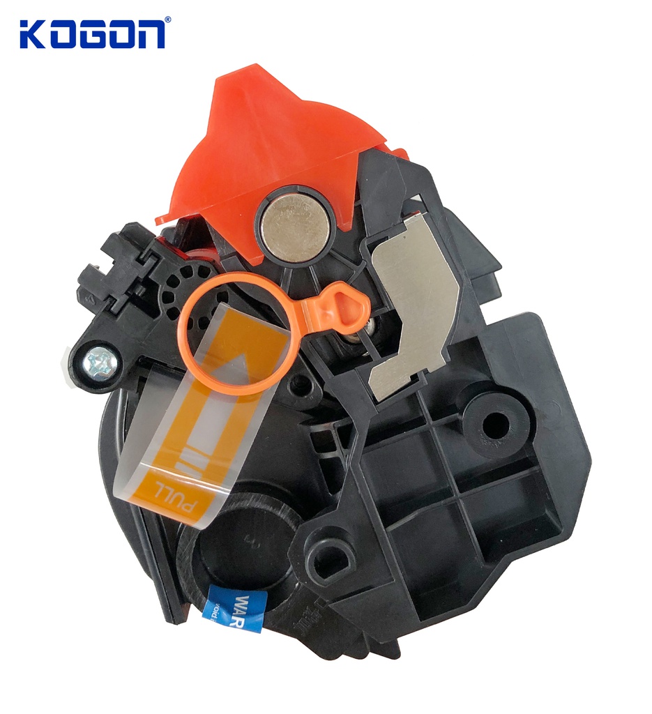 HỘP MỰC IN LASER KOGON CRG-071 (KHÔNG CHIP)
