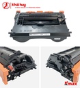 HỘP MỰC IN LASER KMAX CF237A