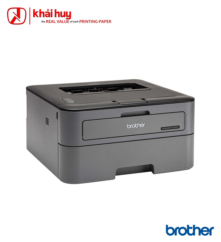 MÁY IN LASER BROTHER HL-L2321D