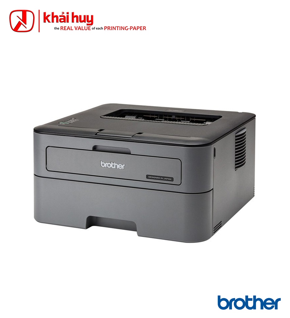 MÁY IN LASER BROTHER HL-L2321D