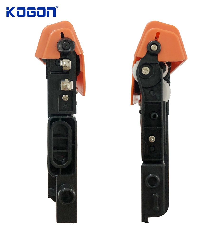 Hộp mực in laser KOGON W2090A (1K, black, có chíp) - Dùng cho máy 150a/ 178nw