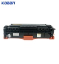Hộp mực in laser KOGON PLATINUM CC531A/CE411A/CF381A Universal (2.8K, cyan, có chíp) - Dùng cho máy CP2020/ 2025