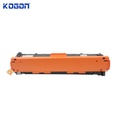 Hộp mực in laser KOGON PLATINUM CB542A/CE322A/CF212A Universal (1.8K, yellow, có chíp) - Dùng cho máy CP1215/ 1510/ 1518