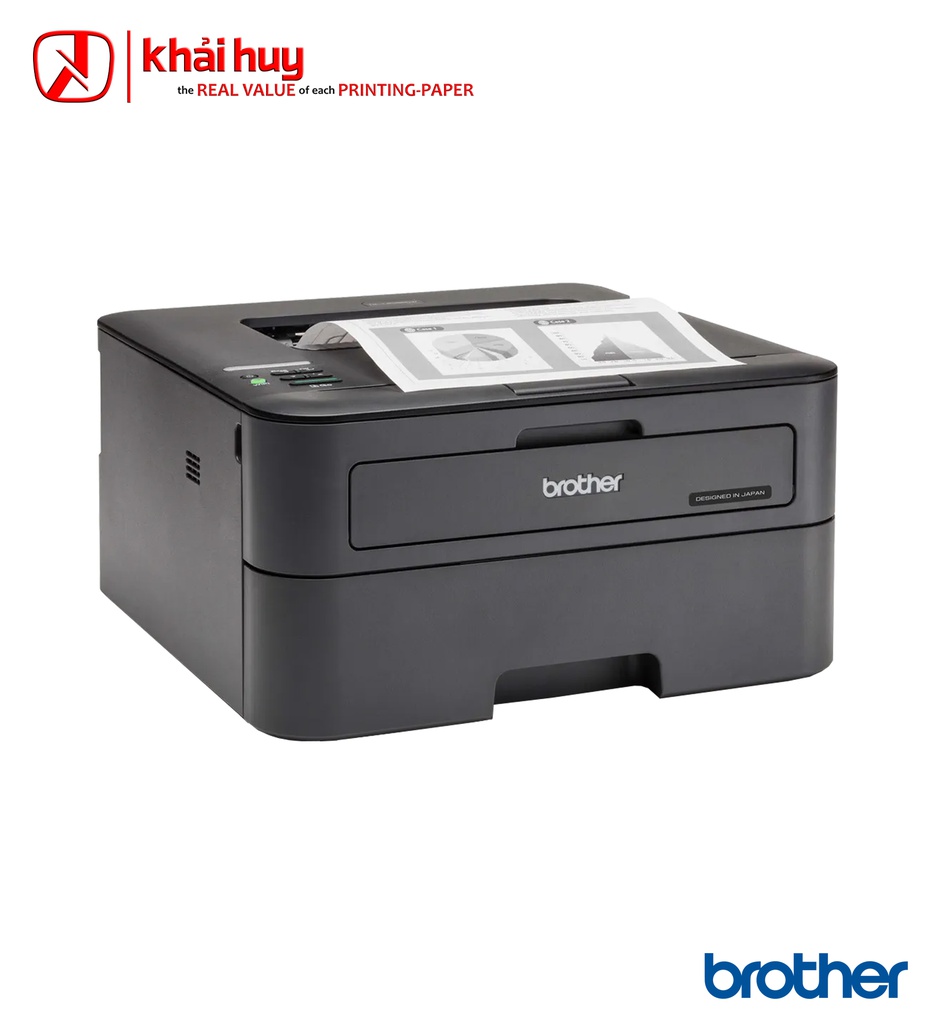 MÁY IN LASER BROTHER HL-L2366DW
