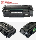 MỰC IN LASER KHẢI HUY Q7553A/ CRG-315