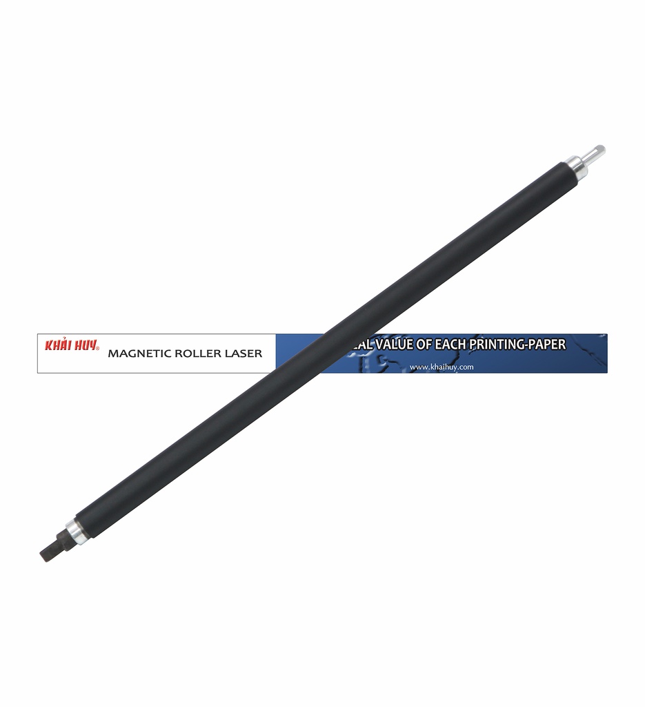 Trục từ laser VE CF217A (Magnetic Roller) - Dùng cho hộp mực máy in Enterprise M607/ M608/ M609