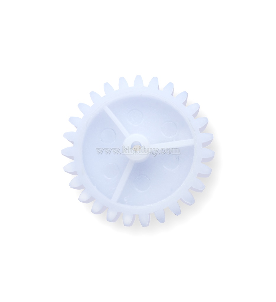 Nhông chuyền sấy NOBR 1160 (Fuser Gear Kit) - Dùng cho cụm sấy máy in 1160/ 1320 * LBP 3300