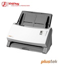 Máy quét tài liệu PLUSTEK SmartOffice PS406U (A4, ADF, 40ppm) - Chính hãng