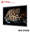 Màn hình tương tác doanh nghiệp MAXHUB C7530 (75", 20 điểm chạm, 350 nits, 4K Ultra HD) - Chính hãng