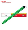 Trống hình laser MITSHU CE505A (OPC Drum) - Dùng cho hộp mực máy in P2035/ 2055/ M401