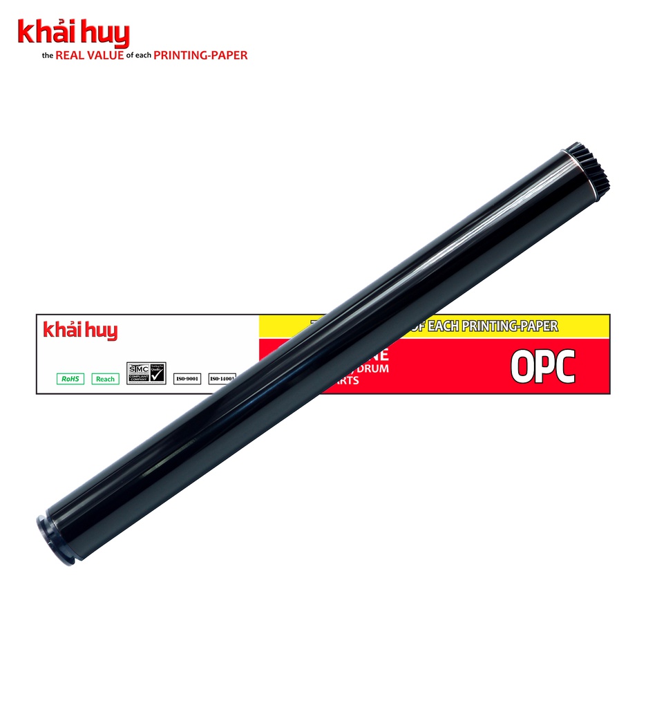 Trống hình laser SGT DR1010 (OPC Drum) - Dùng cho hộp drum máy in HL 1111/ 1211w
