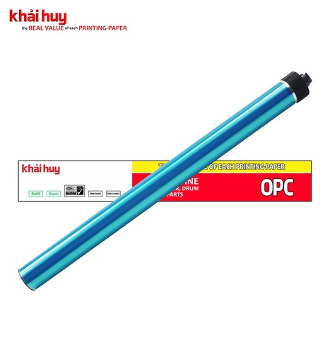 [DRUMLSR1561/70] Trống hình laser MITSHU Q7516A (OPC Drum) - Dùng cho hộp mực máy in 5200/ M706 * LBP 3500
