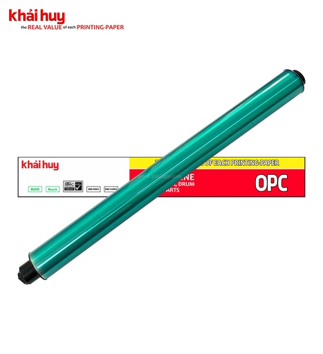 [DRUMLSR1561/97] Trống hình laser MITSHU CP1215 (OPC Drum) - Dùng cho hộp mực máy in M251nw/ CM1525nw