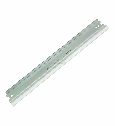 [GATLLSR1561/9] Gạt lớn laser ANNO CF226A (Wiper Blade) - Dùng cho hộp drum máy in 402d/ 404dn * LBP 223dw