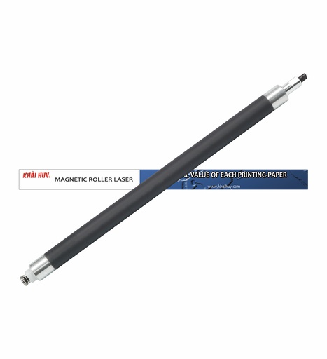 [TRTULSR1561/13] Trục từ laser PRINTMAX Q2610A (Magnetic Roller) - Dùng cho hộp mực máy in P3005/ 3015 * LBP 3410