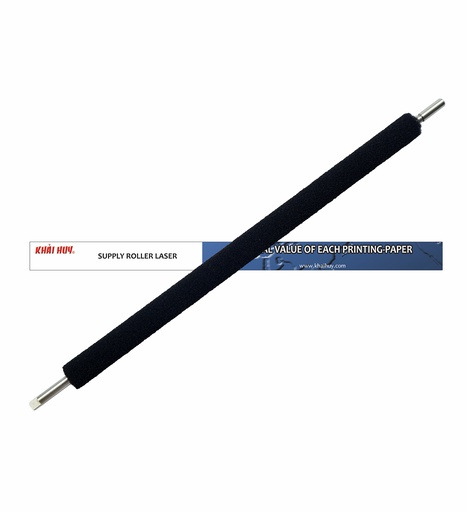 [TSUPLSR1561/9] Trục cấp mực laser SEHILL TN-2385 (Supply Roller) - Dùng cho hộp mực máy in HlL 2321d/ 2701dw