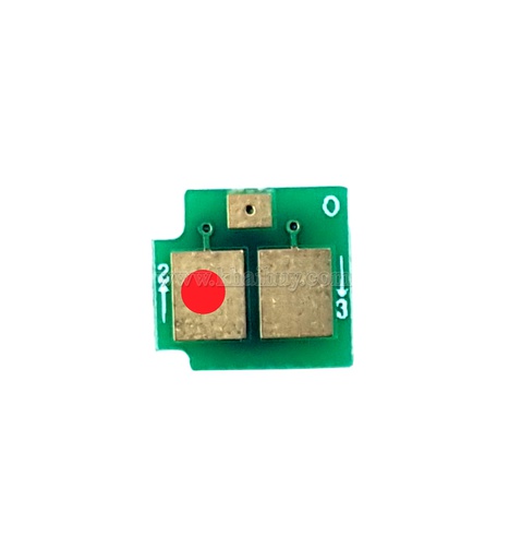 [CHPMLSR1551/27] Chíp hộp mực laser KMAX Q7516A (10K, black, chíp chép) - Dùng cho máy in 5200/ T/ N/ TN