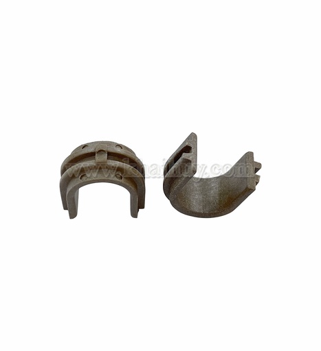 [GRLELSR1561/10] Bạc phíp rulo ép laser SEHILL P3015 (Pressure Roller Bushing) - Dùng cho cụm sấy máy in P3015/ M521dw * LBP 6750