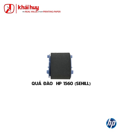 [QDAOLSR1561/6] Bánh xe lấy giấy laser SEHILL P1560 - khay 1 (Tray1 Pick-up Roller) - Dùng cho máy in P1560/ 1606dn * LBP 6200d