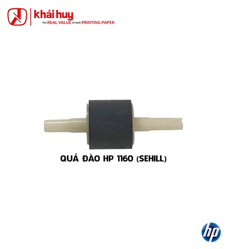 [QDAOLSR1561/10] Bánh xe lấy giấy laser SEHILL 1160 - khay 2 (Tray2 Pick-up Roller) - Dùng cho máy in 1160/ 1320 * LBP 3300