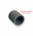 Vỏ bánh xe tách giấy photocopy CET E550 (Paper Separation Tire) - Dùng cho máy e-Studio 550/ 650