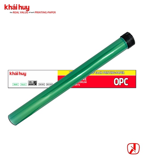 [DRUMLSR1561/57] Trống hình laser ESTAR Q2612A (OPC Drum) - Dùng cho hộp mực máy in 1010/ 1020 * LBP 2900