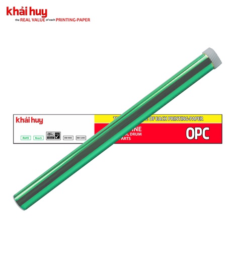 [DRUMLSR1561/34] Trống hình laser SGT W1104A (OPC Drum) - Dùng cho hộp mực máy in Nerverstop 1000/ MFP 1200