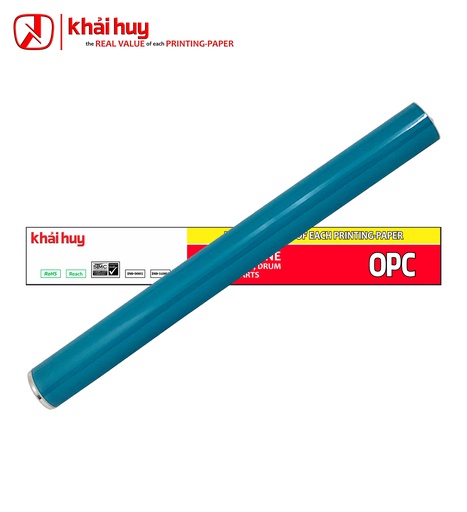 [DRUMLSR1561/36] Trống hình laser SGT CF248A (OPC Drum) - Dùng cho hộp mực máy in Pro M209dw/ 211d/ 236dw
