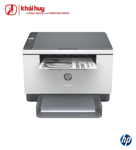 [MAYLSR41561/9] Máy in laser đen HP MFP M236dw (A4, đa năng, 29ppm) - Chính hãng
