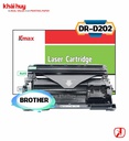 Hộp trống in laser KMAX DR-B022 drum unit (12K, black, không chíp) - Dùng cho máy DCP B7535dw/ B7520dw