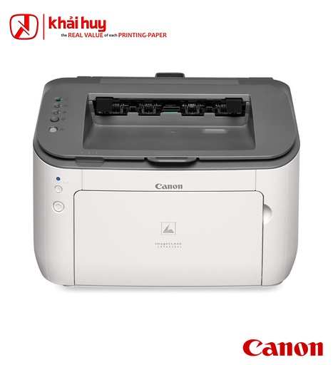 [MAYLSR41561/48] Máy in laser đen CANON ImageCLASS LBP 6230dw (A4, đơn năng, 25ppm) - Chính hãng