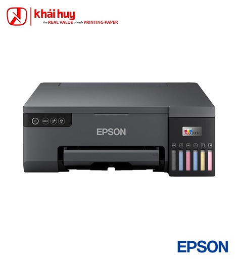 [MAYPHU31561/6] Máy in phun màu EPSON EcoTank L18050 (A3, đơn năng, 3ppm) - Chính hãng
