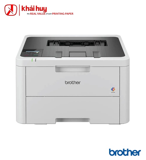 [MAYLSR41561/80] Máy in laser màu BROTHER HL L3240cdw (A4, đơn năng, 26ppm) - Chính hãng