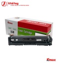 Hộp mực in laser KMAX CF410A/CRG-046 (2.3K, black, có chíp) - Dùng cho máy Color M452dn/ 477fdn * LBP651c/ 653cdw