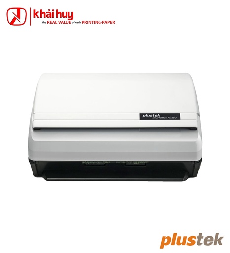 [MAYSCA41561/31] Máy quét tài liệu PLUSTEK SmartOffice PS30U (A4, ADF, 30ppm) - Chính hãng