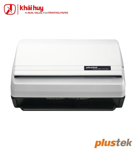 [MAYSCA41561/32] Máy quét tài liệu PLUSTEK SmartOffice PN30U (A4, ADF, 30ppm) - Chính hãng